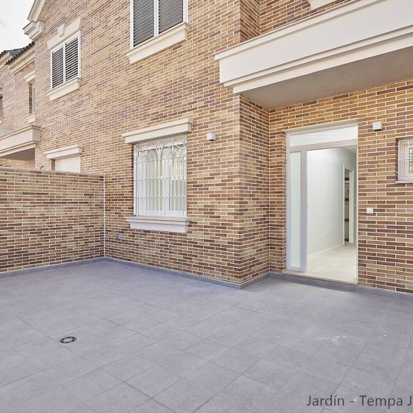 Fotos Casa Piloto M 5 003