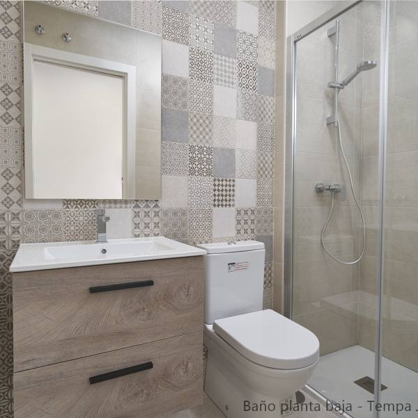 Fotos Casa Piloto M 5 006