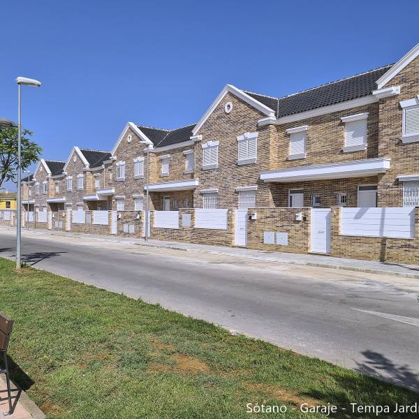 Fotos Casa Piloto M 5 042