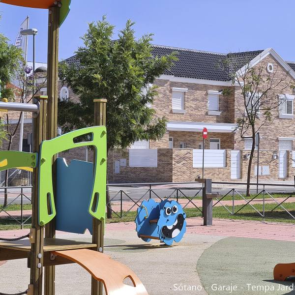 Fotos Casa Piloto M 5 045