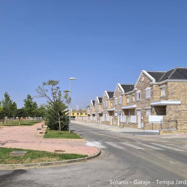 Fotos Casa Piloto M 5 050